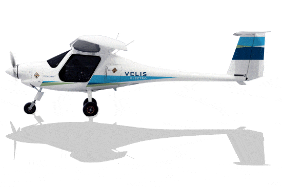 types of small aircraft